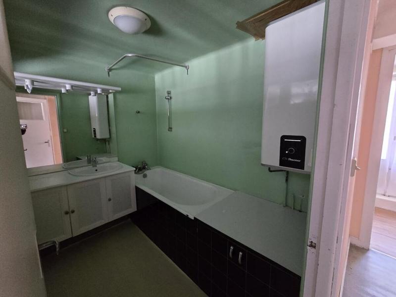 Maison - 73 m² - 4 pièces