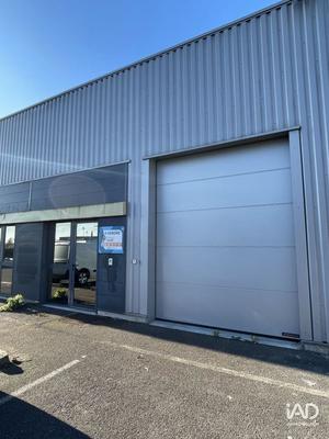 Local commercial - 120 m²