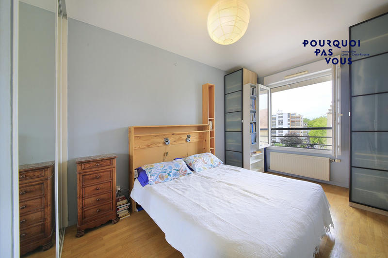 Appartement - 106 m² - 5 pièces