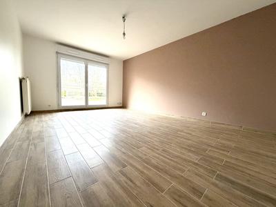 Appartement - 59 m² - 2 pièces