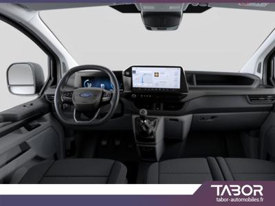 Ford Transit Custom Tdci 136 Trend 320 L2 Led