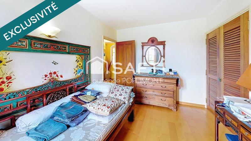 Bastide - 233 m² - 6 pièces