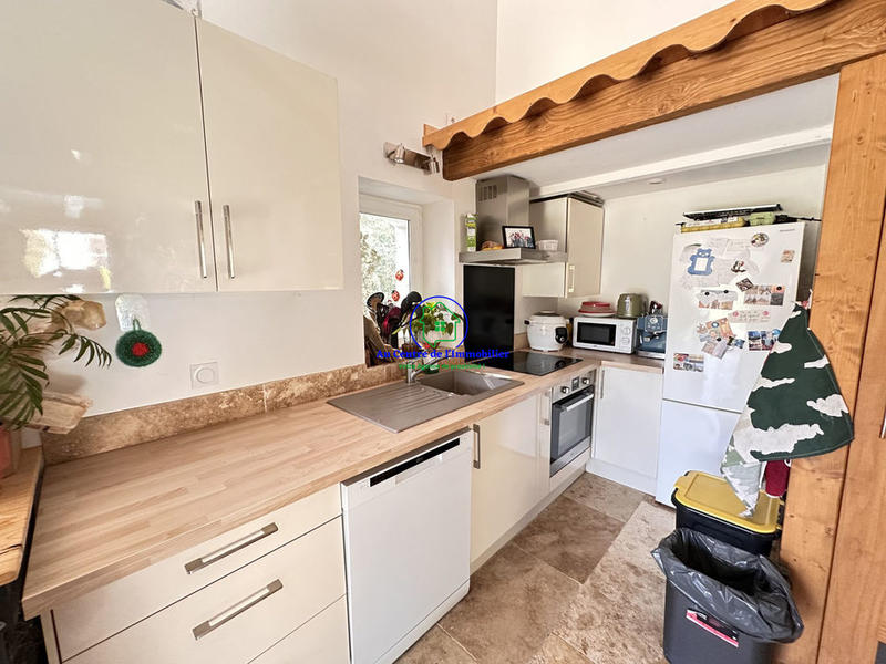 Moulin - 322 m² - 10 pièces