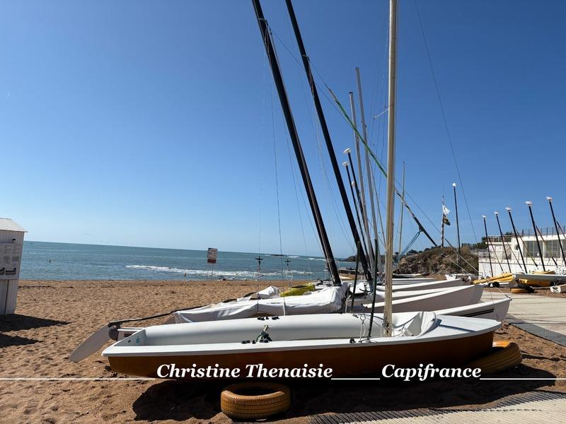 Maison - 168 m² - 8 pièces