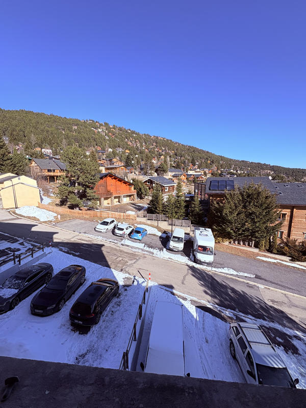 Appartement - 34 m² - 3 pièces