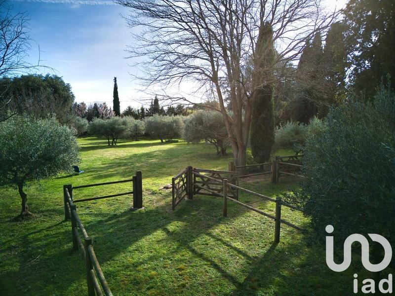 Maison de campagne - 188 m² - 8 pièces