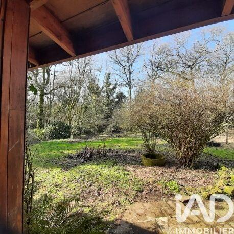 Maison de campagne - 84 m² - 3 pièces