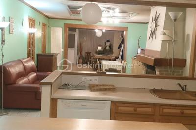 Maison - 165 m² - 6 pièces