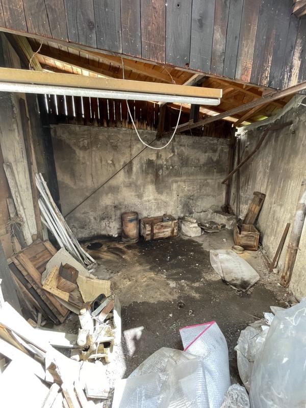 Local commercial - 190 m²