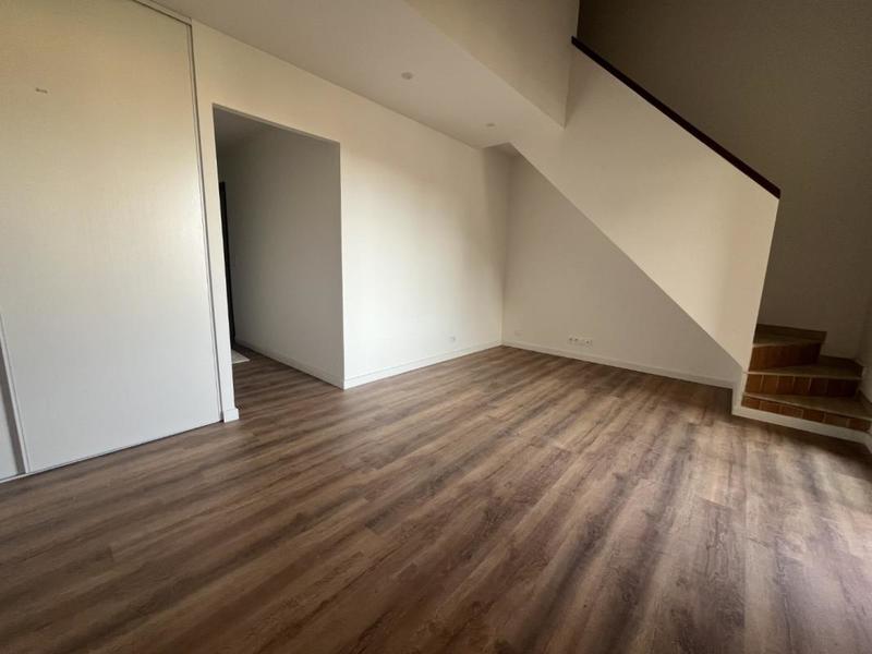 Appartement - 54 m² - 2 pièces