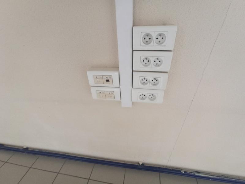 Local commercial - 130 m²