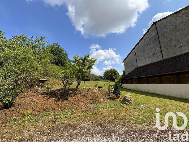 Maison - 168 m² - 5 pièces