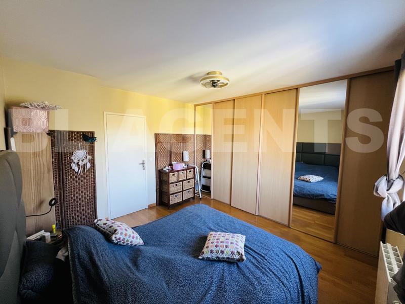 Maison - 82 m² - 3 pièces