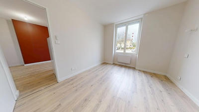 Appartement - 31 m² - 2 pièces