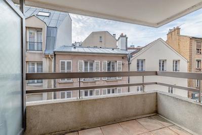 Studio - 19 m² - 1 pièce