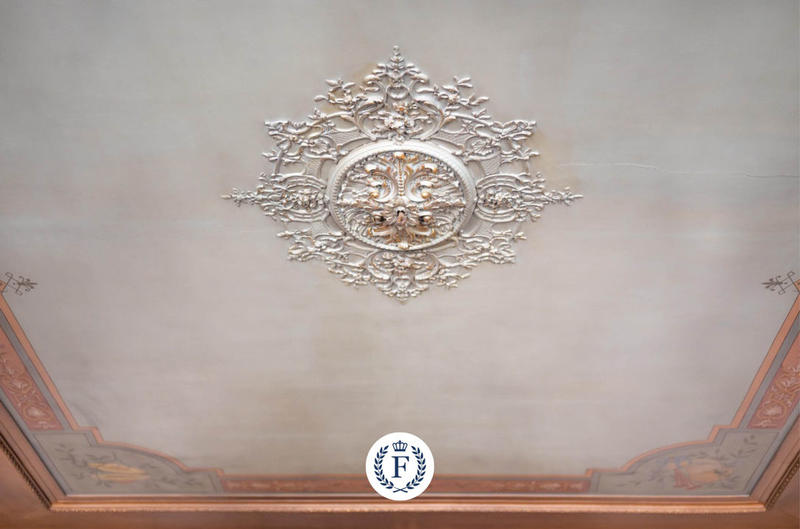 Appartement - 276 m² - 7 pièces