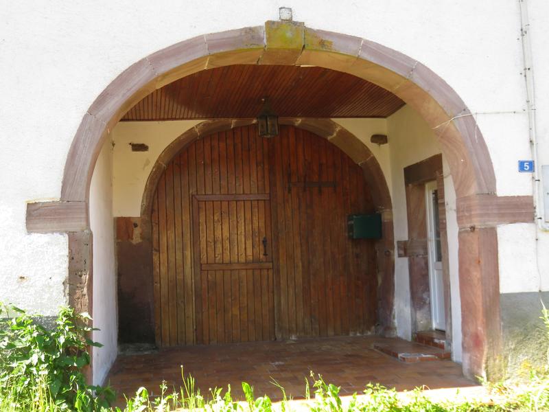 Ferme - 91 m² - 6 pièces