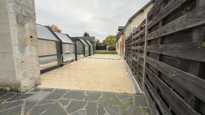 Maison de campagne - 157 m² - 5 pièces