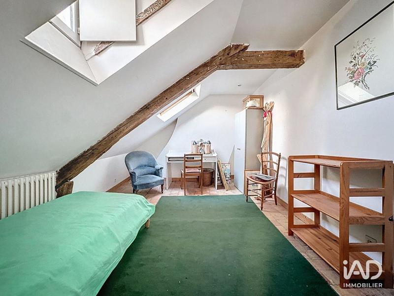 Bureau - 260 m² - 7 pièces