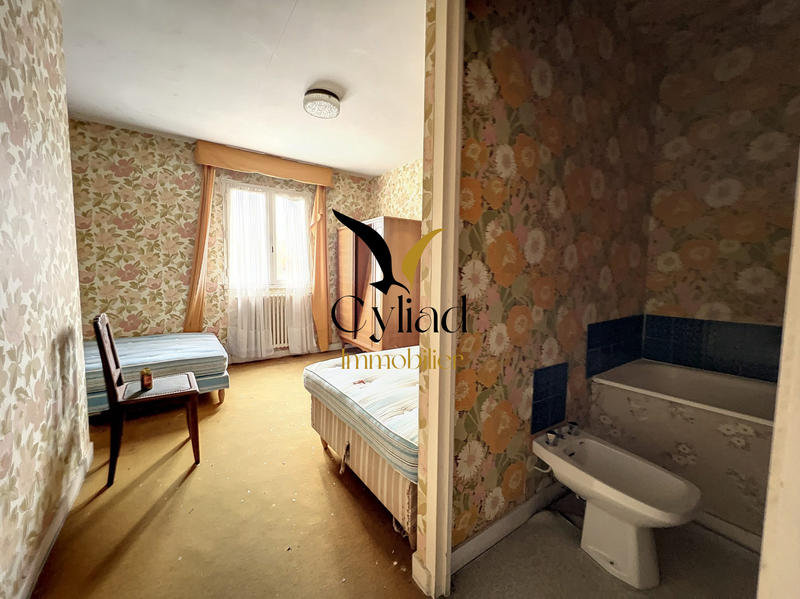 Local commercial - 420 m²