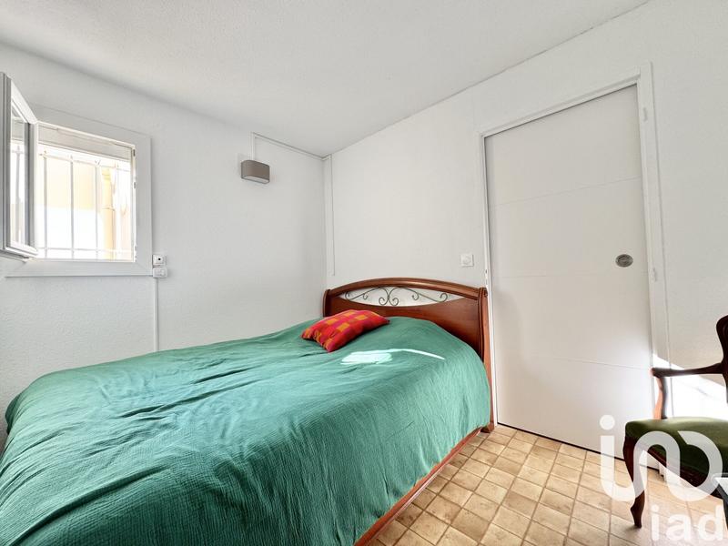 Appartement - 32 m² - 2 pièces