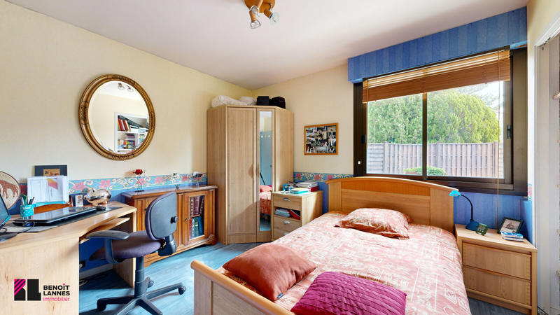 Maison - 142 m² - 5 pièces