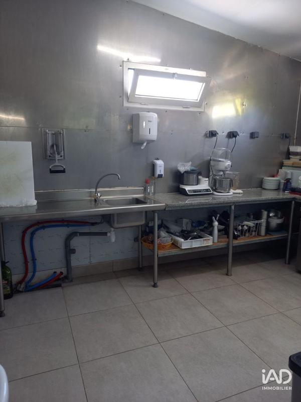 Local commercial - 344 m²