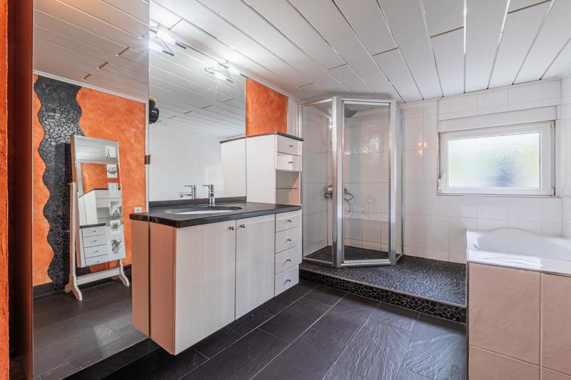 Maison - 163 m² - 7 pièces