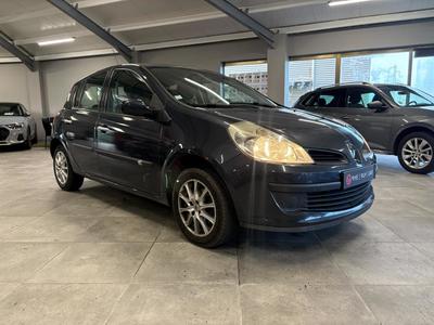 Renault Clio III 1.5 dCi 70 Extrême Foncée Clim Phase 1 / Garantie 12 Mois
