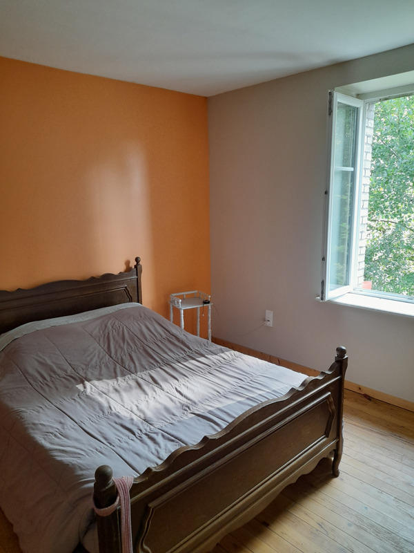 Ferme - 300 m² - 9 pièces