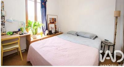 Appartement - 74 m² - 3 pièces