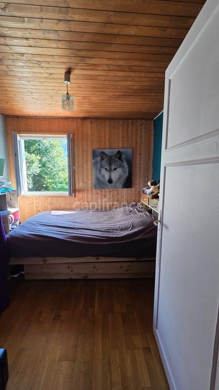 Appartement - 65 m² - 4 pièces