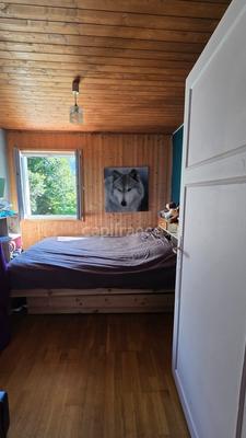 Appartement - 65 m² - 4 pièces