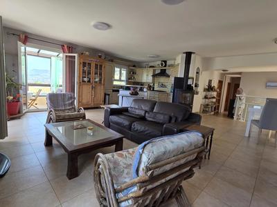 Villa - 130 m² - 5 pièces