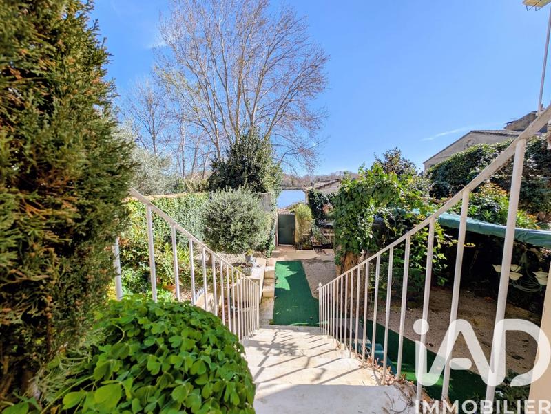 Maison de ville - 173 m² - 7 pièces