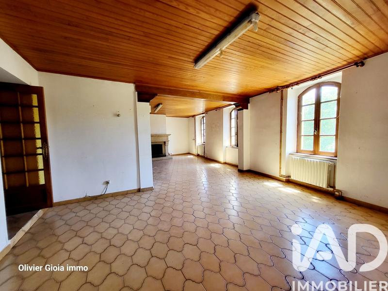 Maison - 150 m² - 4 pièces