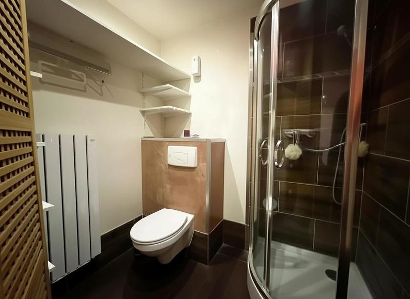 Duplex - 98 m² - 4 pièces