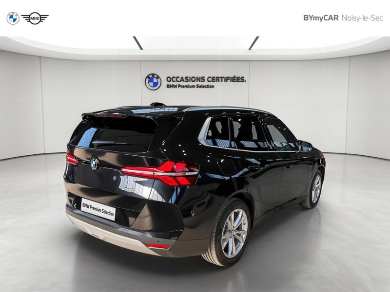 Bmw X3 G45 20d xDrive 197 ch Bva8