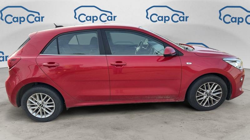 Kia Rio 1.4 CRDi 90 Active