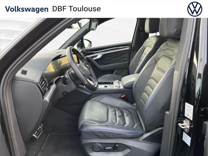 Volkswagen Touareg 3.0 Tsi eHybrid 462 ch Tiptronic 8 4Motion R