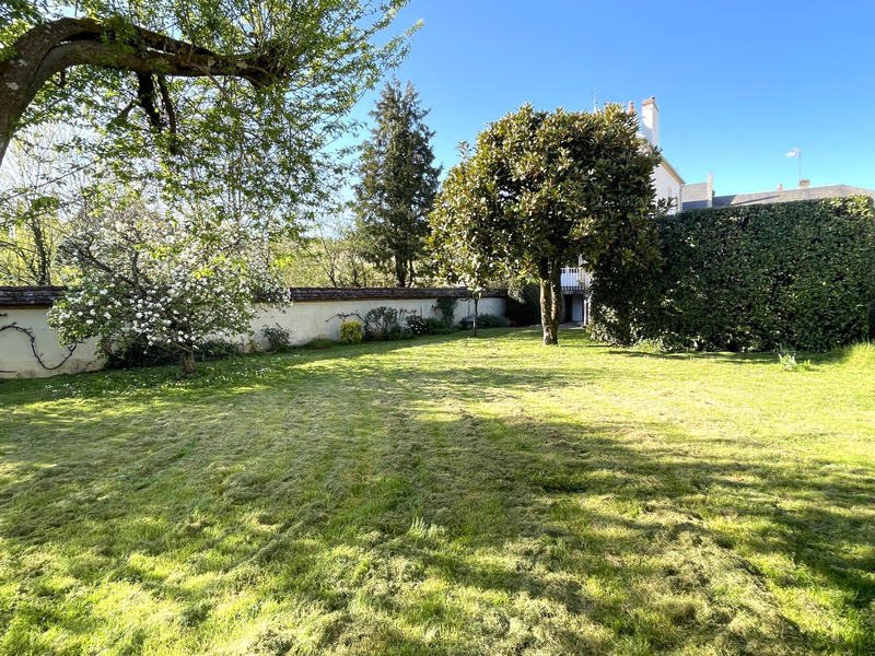 Maison - 169 m² - 7 pièces