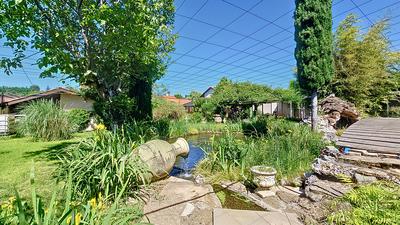 Villa - 226 m² - 5 pièces