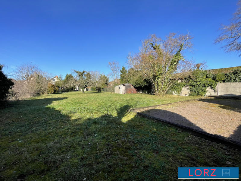 Maison ancienne - 183 m² - 7 pièces