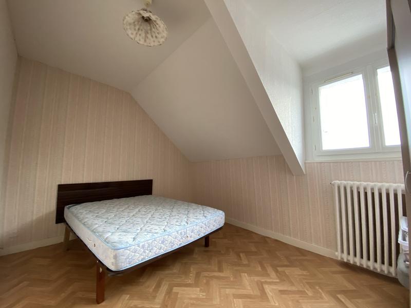 Maison ancienne - 132 m² - 7 pièces