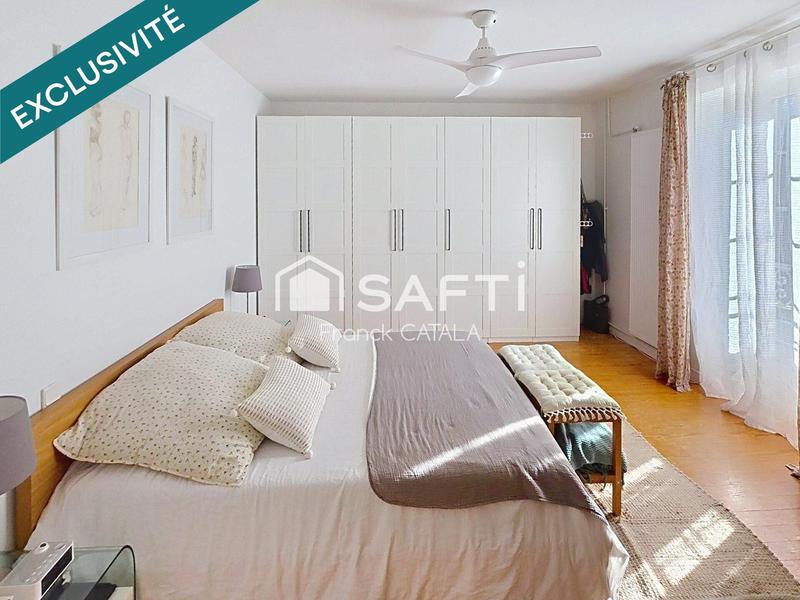 Bastide - 385 m² - 11 pièces