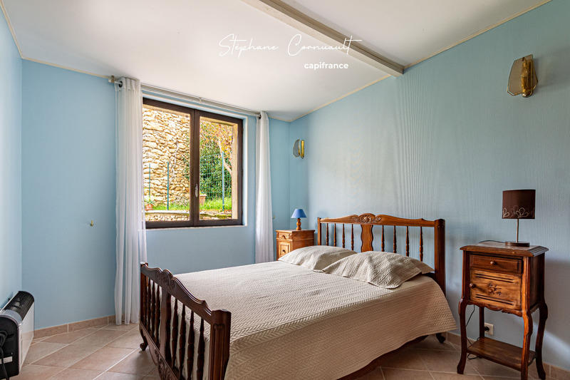 Maison - 126 m² - 4 pièces