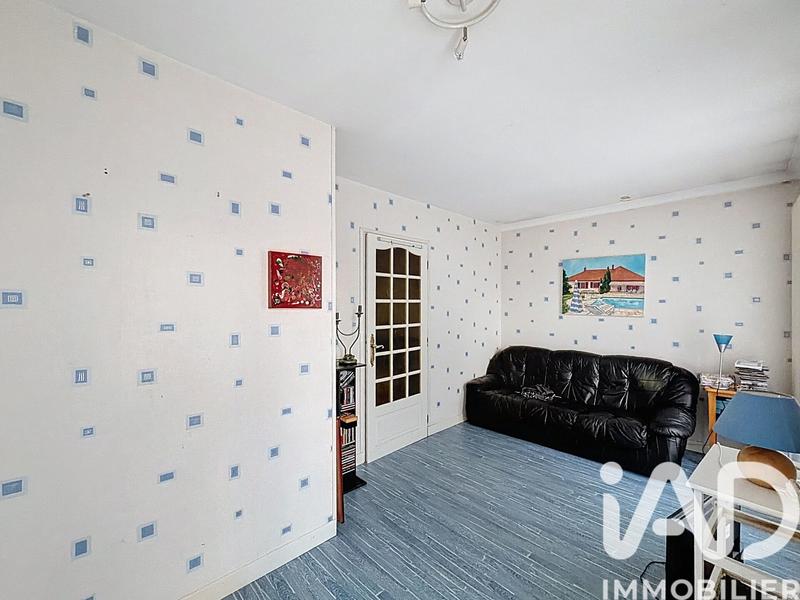 Maison - 210 m² - 6 pièces