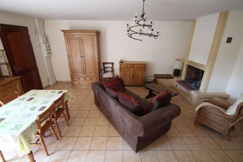 Maison - 101 m² - 4 pièces