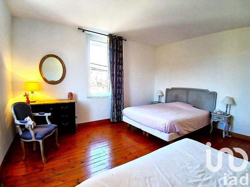 Maison de ville - 319 m² - 8 pièces