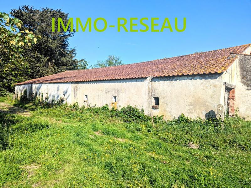 Maison - 223 m² - 9 pièces